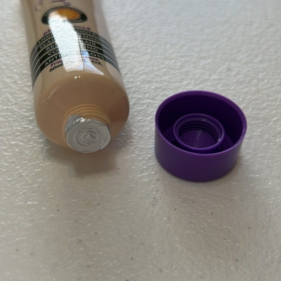 Mudmasky Vitamin-Infused Scalp Serum Sealed NIP 60 ml/2.0 Fl. Oz. - Picture 3 of 4